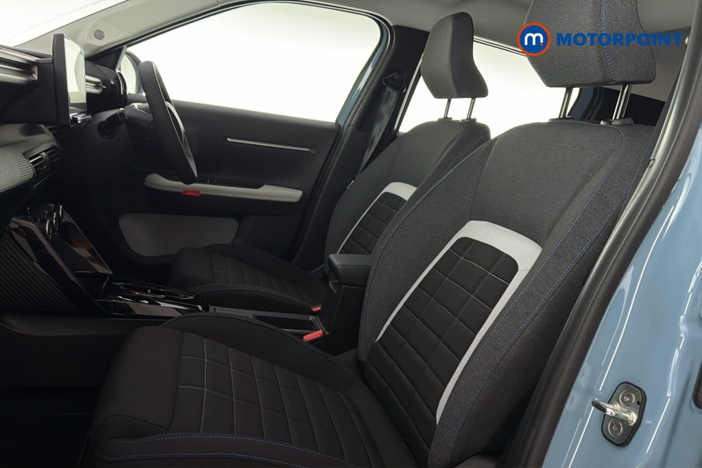 Citroen C3 Plus Automatic Electric Hatchback - Stock Number (1637476) - 22nd supplementary image