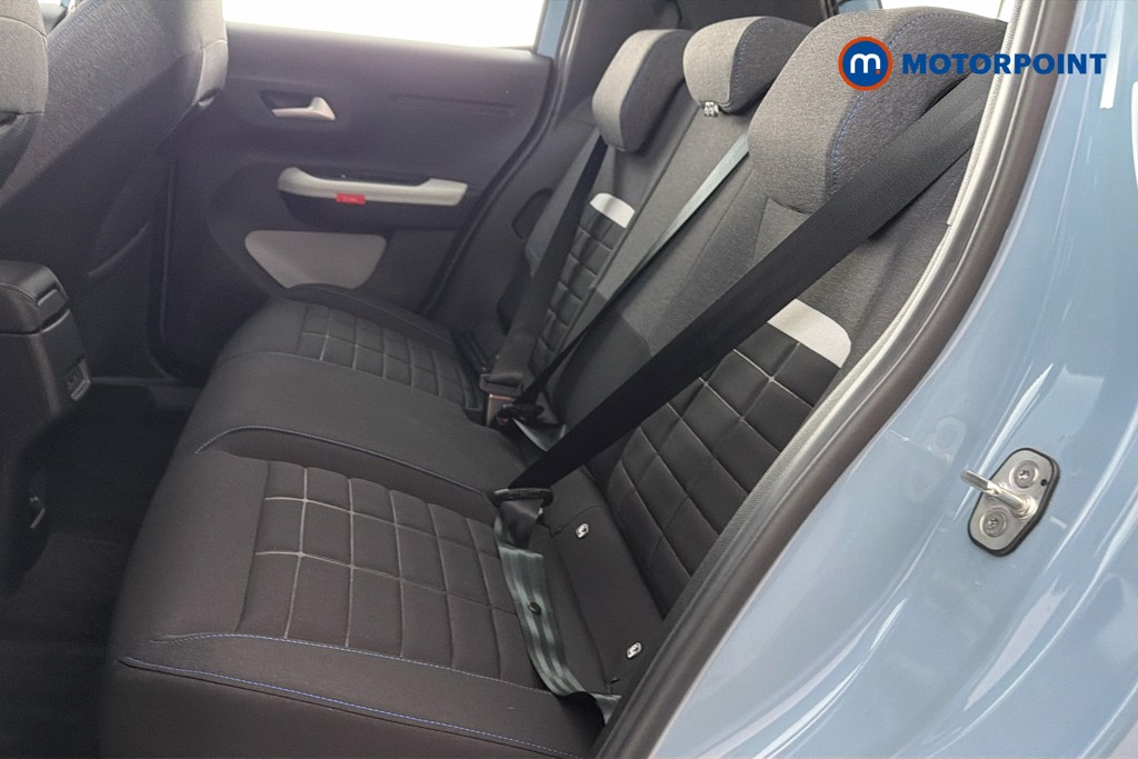 Citroen C3 Plus Automatic Electric Hatchback - Stock Number (1637476) - 28th supplementary image