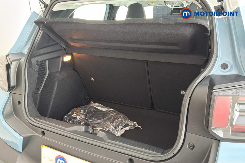 Citroen C3 Plus Automatic Electric Hatchback - Stock Number (1637476) - 33rd supplementary image