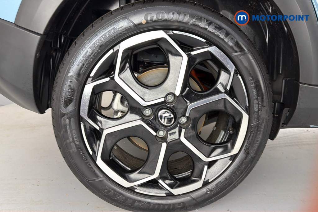 Citroen C3 Plus Automatic Electric Hatchback - Stock Number (1637476) - 49th supplementary image