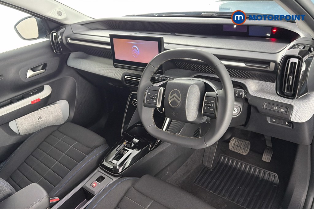 Citroen C3 Plus Automatic Electric Hatchback - Stock Number (1637476) - 1st supplementary image