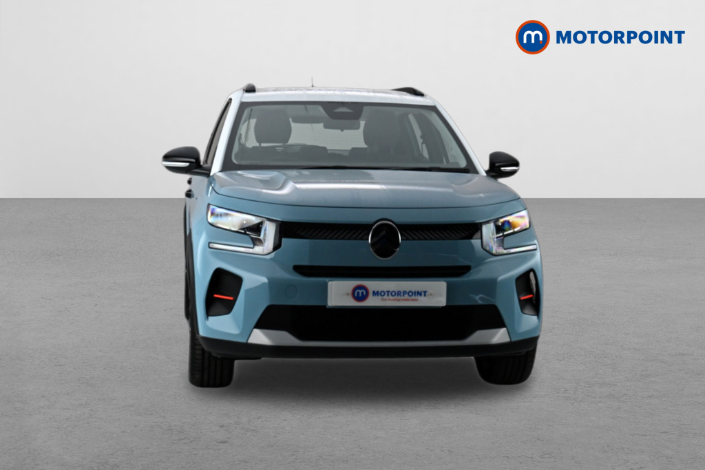 Citroen C3 Plus Automatic Electric Hatchback - Stock Number (1637476) - Front bumper