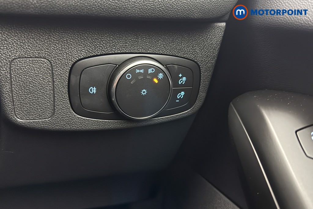 Ford Focus ST Manual Petrol Hatchback - Stock Number (1637578) - 9th supplementary image