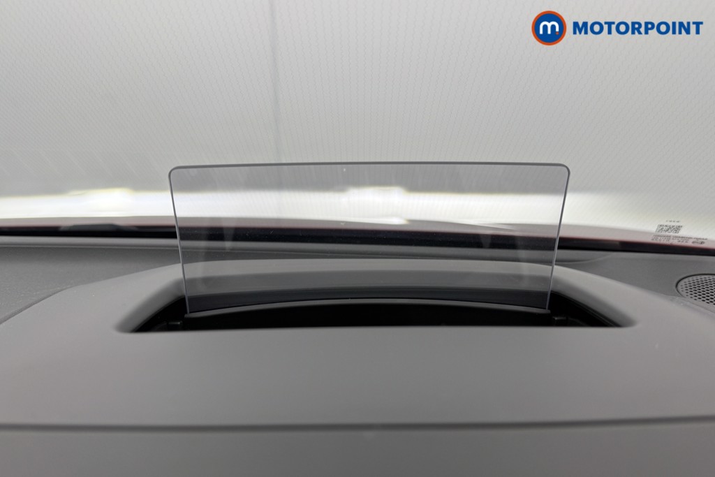 Ford Focus ST Manual Petrol Hatchback - Stock Number (1637578) - 14th supplementary image