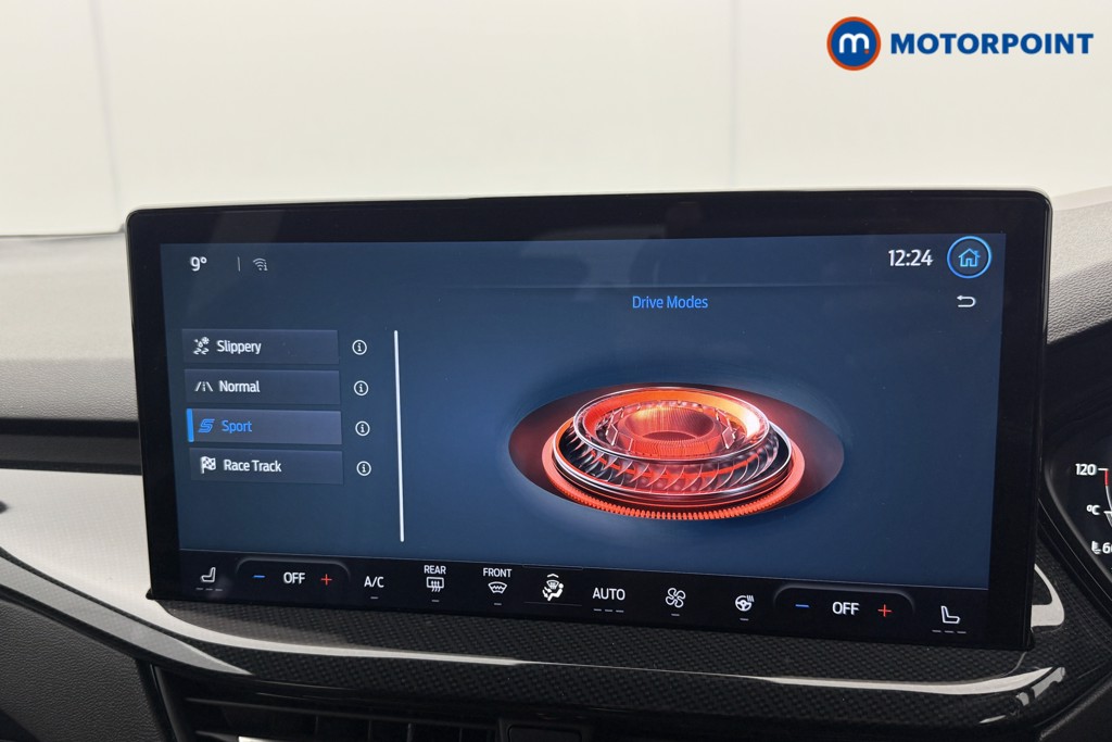 Ford Focus ST Manual Petrol Hatchback - Stock Number (1637578) - 15th supplementary image