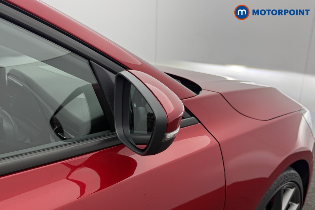 Ford Focus ST Manual Petrol Hatchback - Stock Number (1637578) - 16th supplementary image