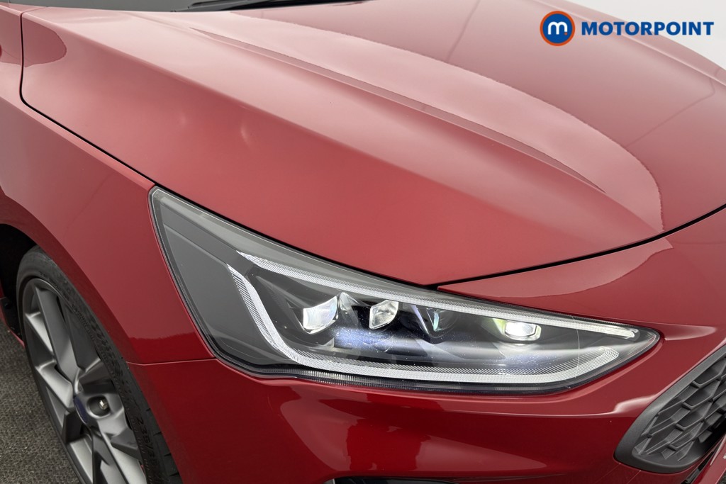 Ford Focus ST Manual Petrol Hatchback - Stock Number (1637578) - 17th supplementary image