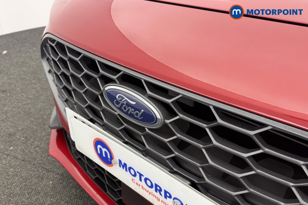 Ford Focus ST Manual Petrol Hatchback - Stock Number (1637578) - 19th supplementary image