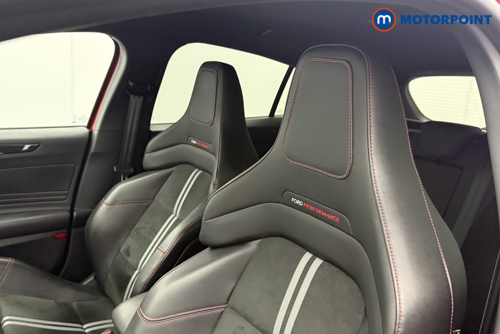 Ford Focus ST Manual Petrol Hatchback - Stock Number (1637578) - 21st supplementary image