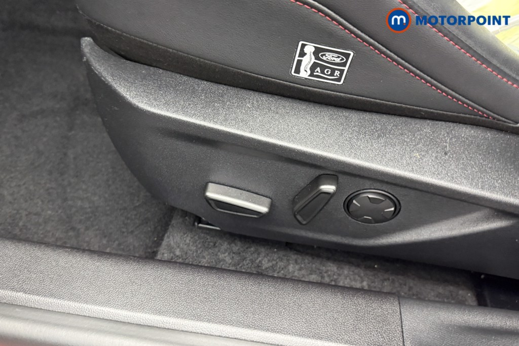 Ford Focus ST Manual Petrol Hatchback - Stock Number (1637578) - 22nd supplementary image