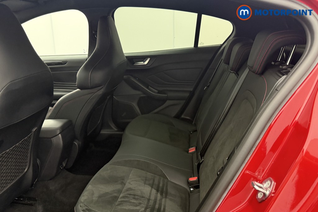 Ford Focus ST Manual Petrol Hatchback - Stock Number (1637578) - 23rd supplementary image