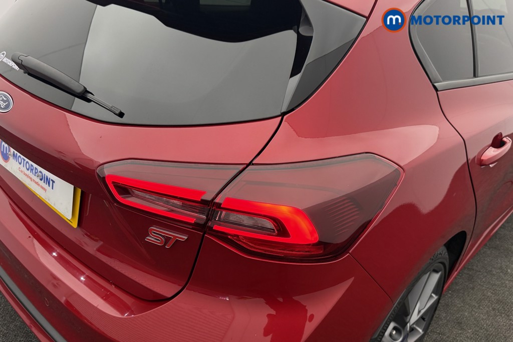 Ford Focus ST Manual Petrol Hatchback - Stock Number (1637578) - 25th supplementary image