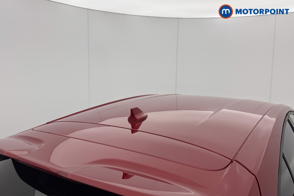 Ford Focus ST Manual Petrol Hatchback - Stock Number (1637578) - 26th supplementary image