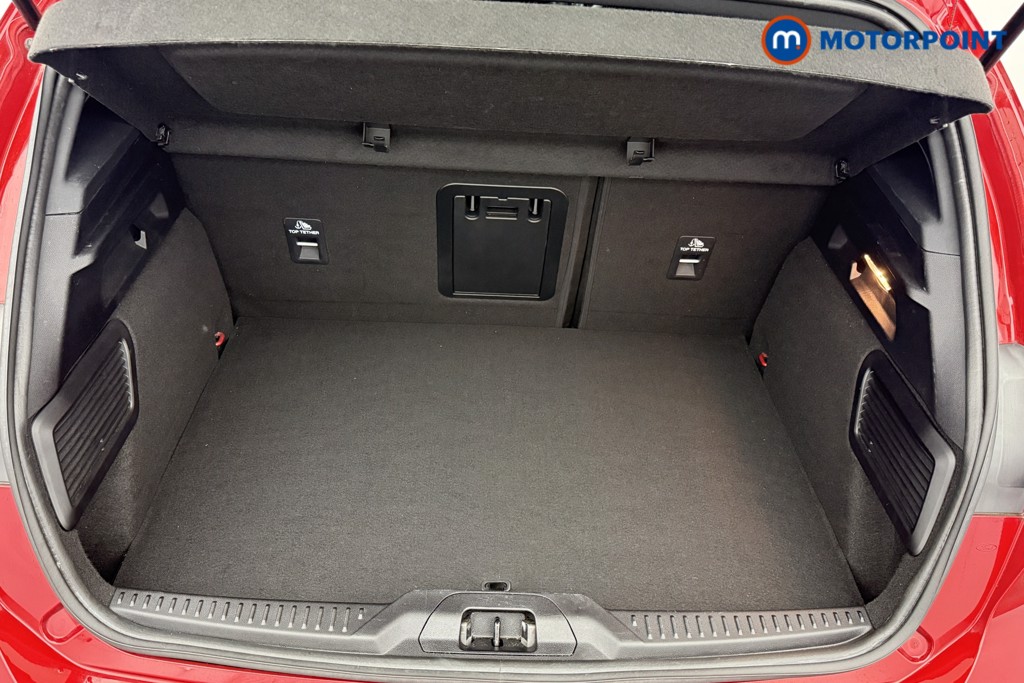 Ford Focus ST Manual Petrol Hatchback - Stock Number (1637578) - 27th supplementary image