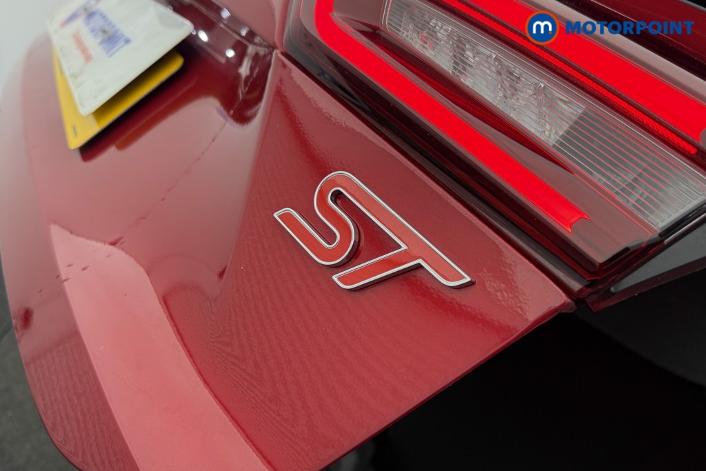 Ford Focus ST Manual Petrol Hatchback - Stock Number (1637578) - 28th supplementary image