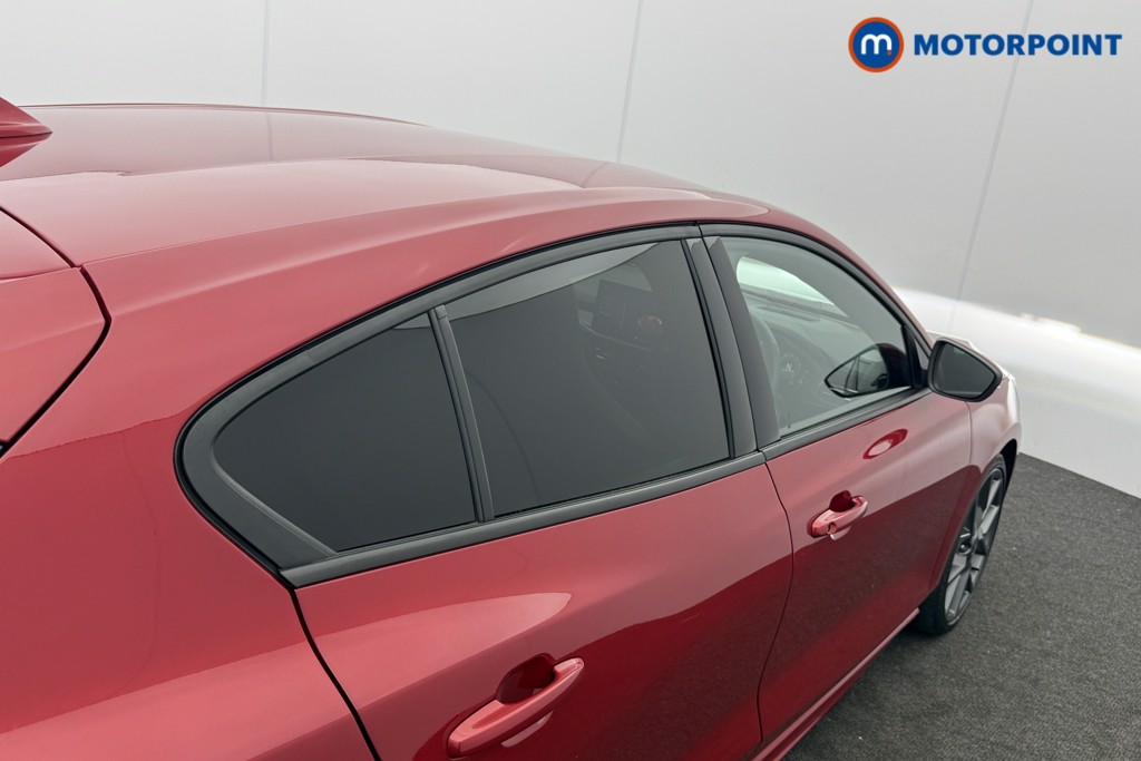 Ford Focus ST Manual Petrol Hatchback - Stock Number (1637578) - 29th supplementary image