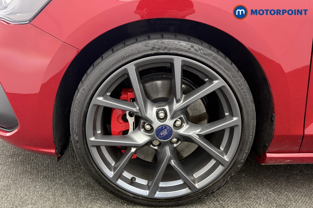 Ford Focus ST Manual Petrol Hatchback - Stock Number (1637578) - 31st supplementary image
