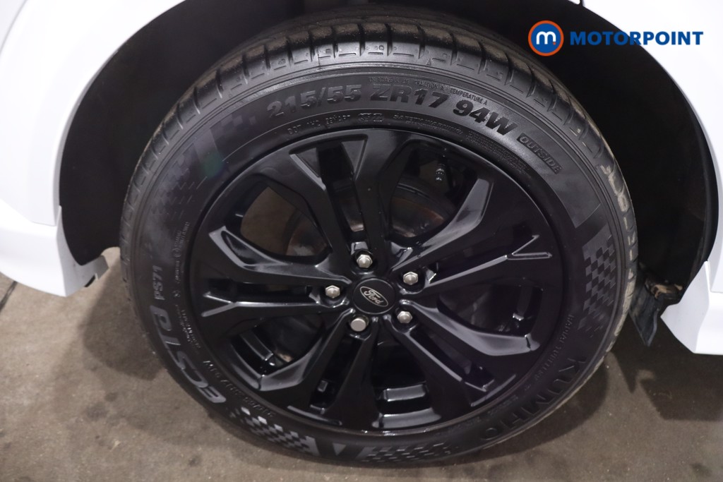 Ford Puma St-Line Manual Petrol SUV - Stock Number (1637662) - 9th supplementary image