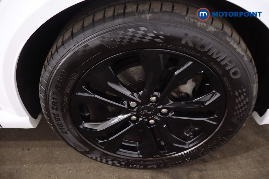 Ford Puma St-Line Manual Petrol SUV - Stock Number (1637662) - 10th supplementary image