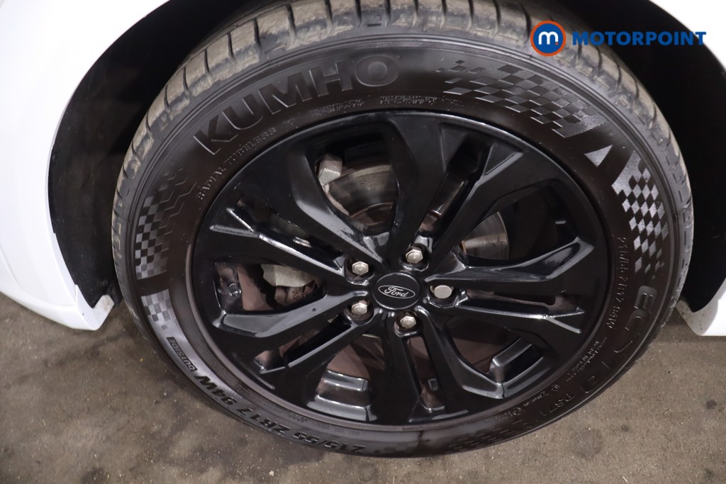 Ford Puma St-Line Manual Petrol SUV - Stock Number (1637662) - 11th supplementary image