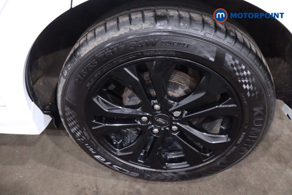 Ford Puma St-Line Manual Petrol SUV - Stock Number (1637662) - 12th supplementary image