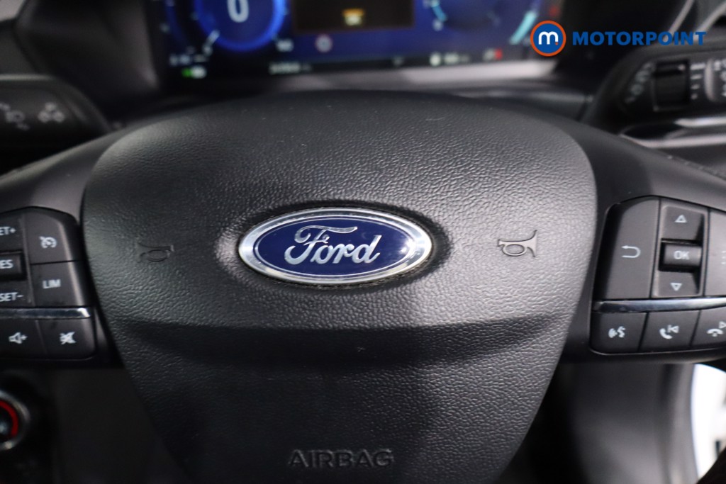 Ford Puma St-Line Manual Petrol SUV - Stock Number (1637662) - 13th supplementary image