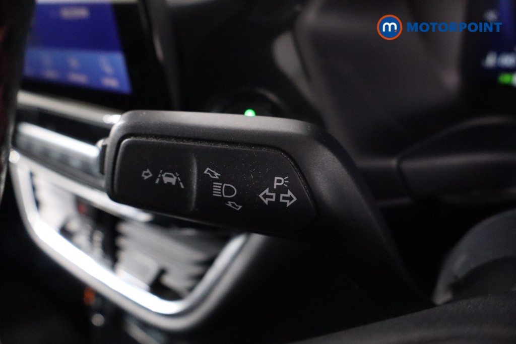 Ford Puma St-Line Manual Petrol SUV - Stock Number (1637662) - 14th supplementary image