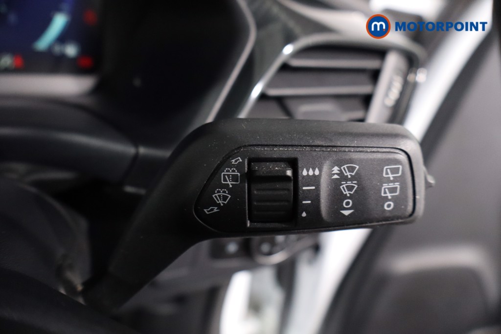 Ford Puma St-Line Manual Petrol SUV - Stock Number (1637662) - 15th supplementary image