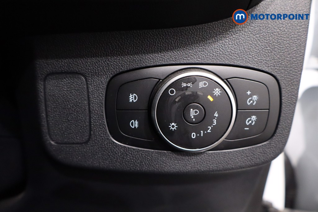 Ford Puma St-Line Manual Petrol SUV - Stock Number (1637662) - 17th supplementary image