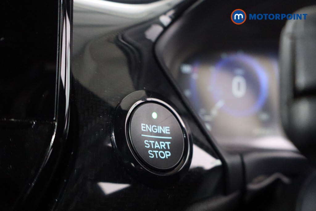 Ford Puma St-Line Manual Petrol SUV - Stock Number (1637662) - 18th supplementary image