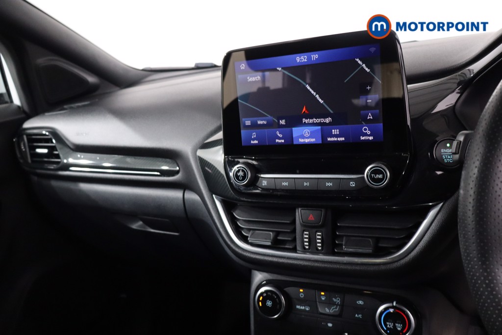 Ford Puma St-Line Manual Petrol SUV - Stock Number (1637662) - 19th supplementary image