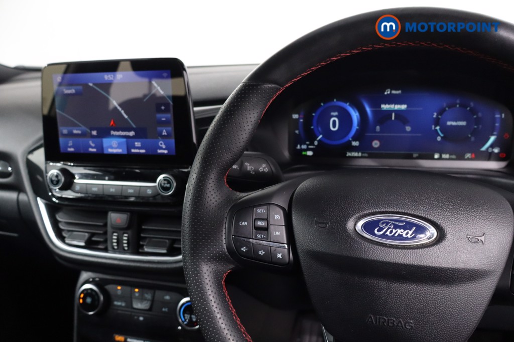 Ford Puma St-Line Manual Petrol SUV - Stock Number (1637662) - 20th supplementary image