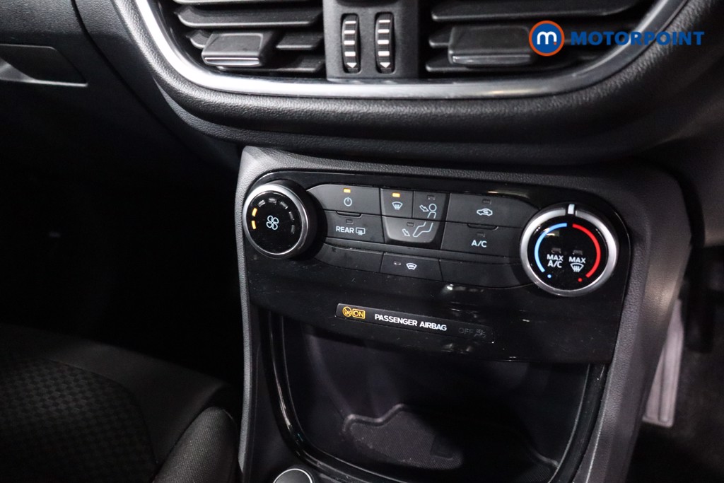 Ford Puma St-Line Manual Petrol SUV - Stock Number (1637662) - 21st supplementary image