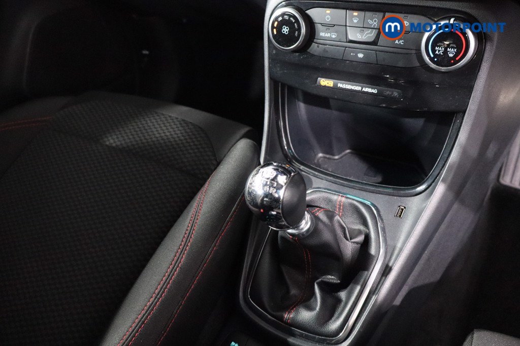 Ford Puma St-Line Manual Petrol SUV - Stock Number (1637662) - 22nd supplementary image