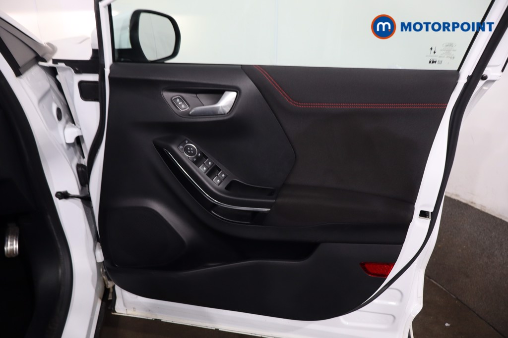 Ford Puma St-Line Manual Petrol SUV - Stock Number (1637662) - 24th supplementary image