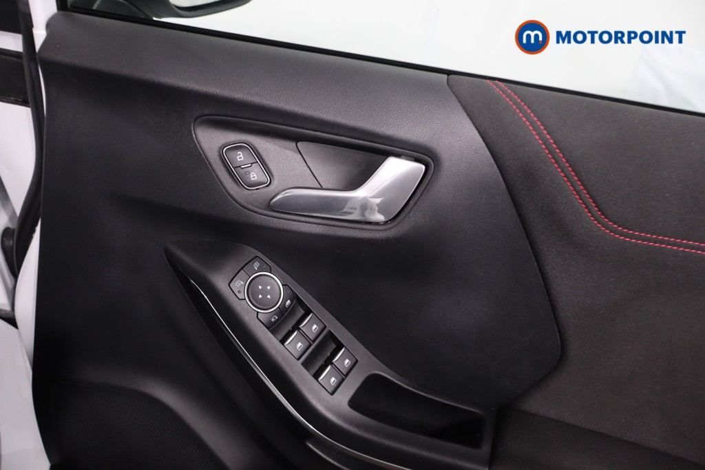 Ford Puma St-Line Manual Petrol SUV - Stock Number (1637662) - 25th supplementary image