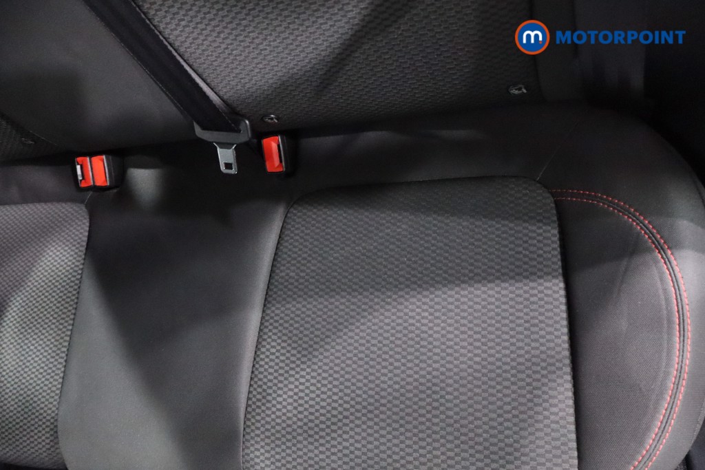 Ford Puma St-Line Manual Petrol SUV - Stock Number (1637662) - 26th supplementary image