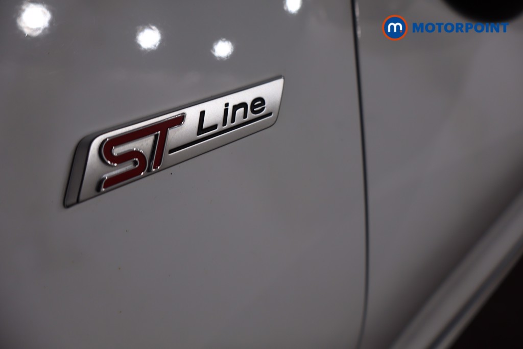 Ford Puma St-Line Manual Petrol SUV - Stock Number (1637662) - 27th supplementary image