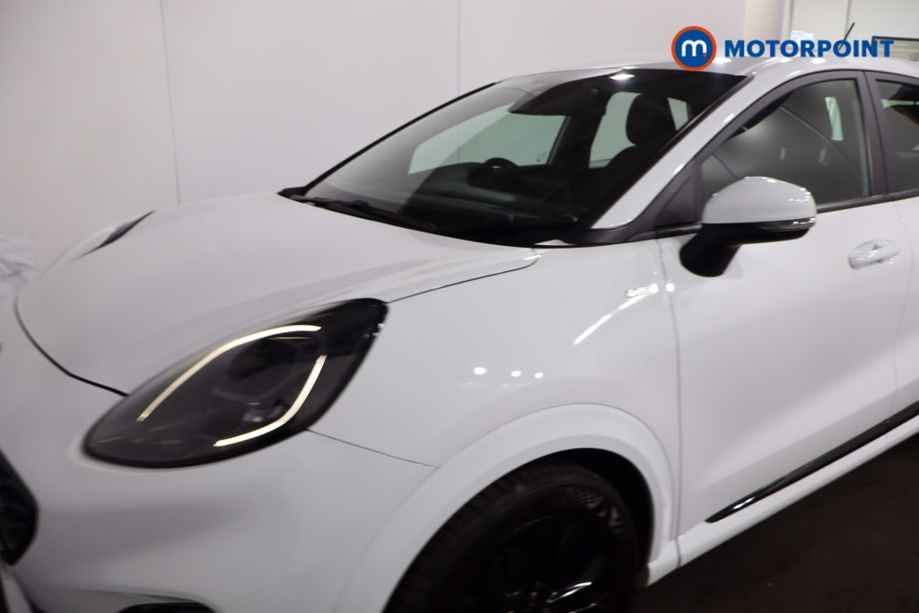 Ford Puma St-Line Manual Petrol SUV - Stock Number (1637662) - 28th supplementary image