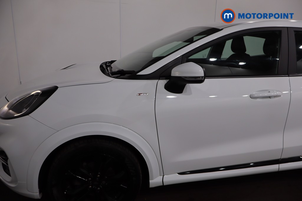 Ford Puma St-Line Manual Petrol SUV - Stock Number (1637662) - 29th supplementary image