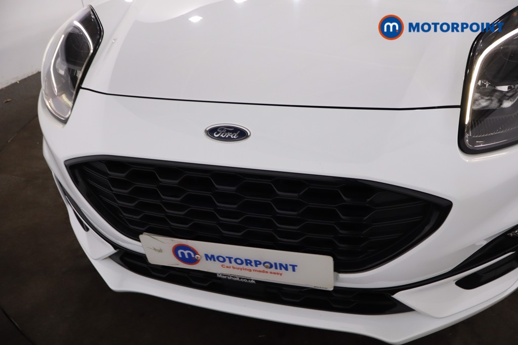 Ford Puma St-Line Manual Petrol SUV - Stock Number (1637662) - 30th supplementary image