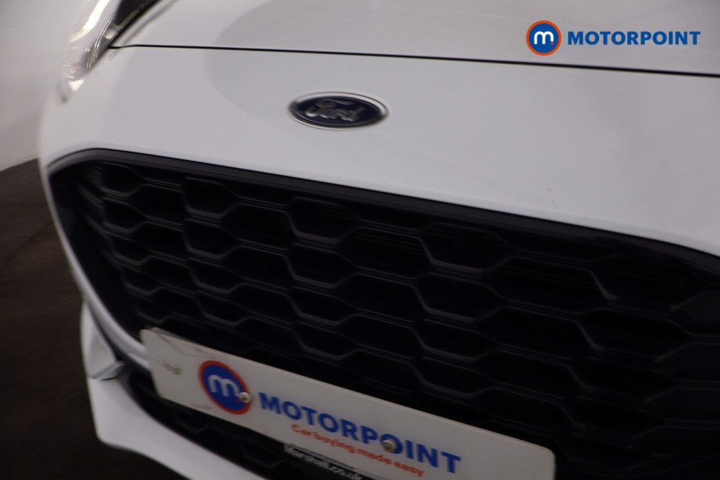 Ford Puma St-Line Manual Petrol SUV - Stock Number (1637662) - 31st supplementary image