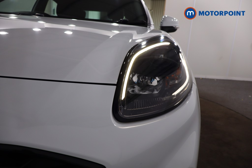 Ford Puma St-Line Manual Petrol SUV - Stock Number (1637662) - 32nd supplementary image