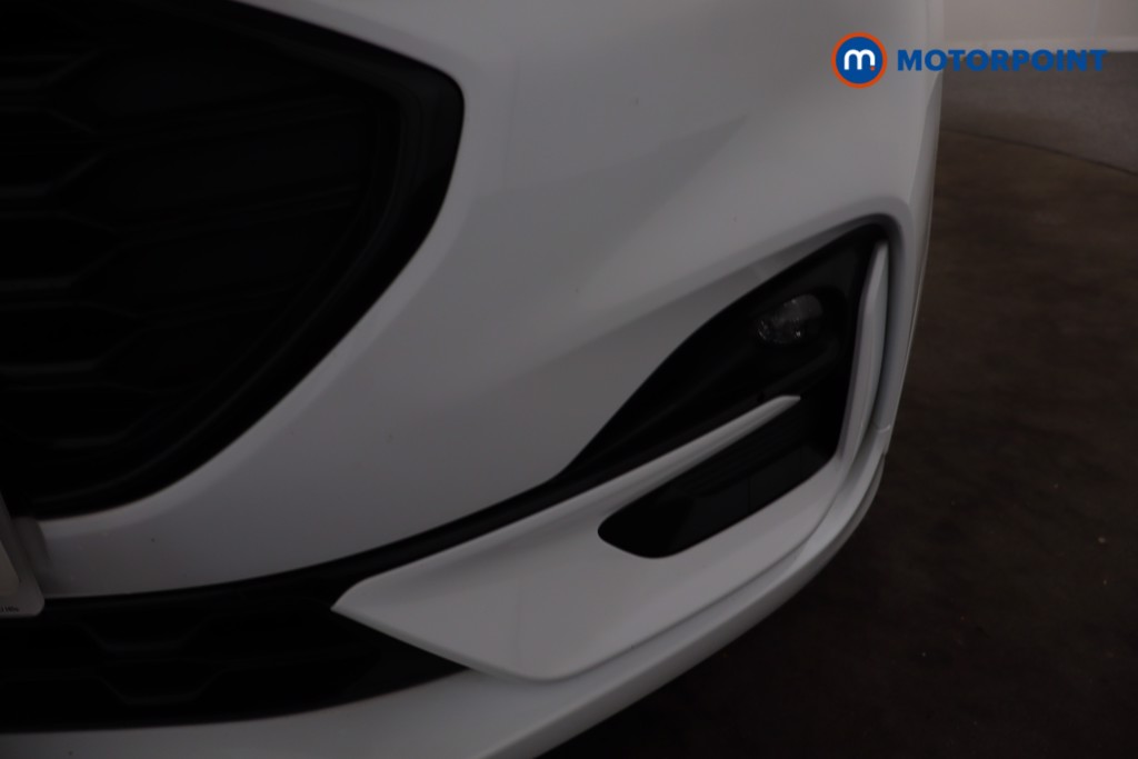 Ford Puma St-Line Manual Petrol SUV - Stock Number (1637662) - 33rd supplementary image