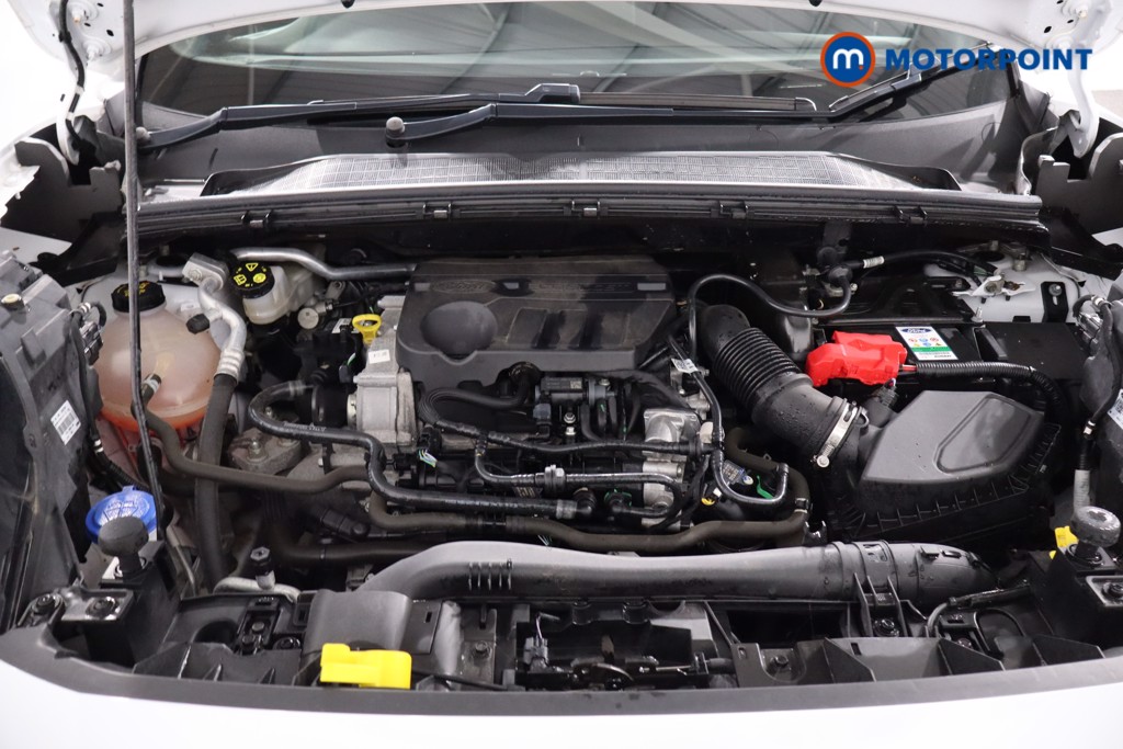 Ford Puma St-Line Manual Petrol SUV - Stock Number (1637662) - 34th supplementary image