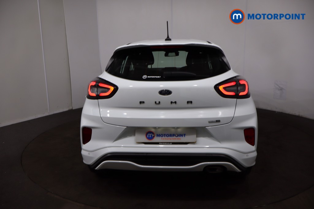 Ford Puma St-Line Manual Petrol SUV - Stock Number (1637662) - 36th supplementary image