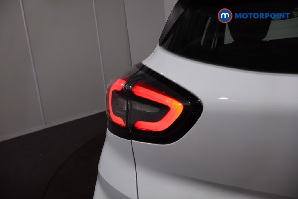 Ford Puma St-Line Manual Petrol SUV - Stock Number (1637662) - 37th supplementary image