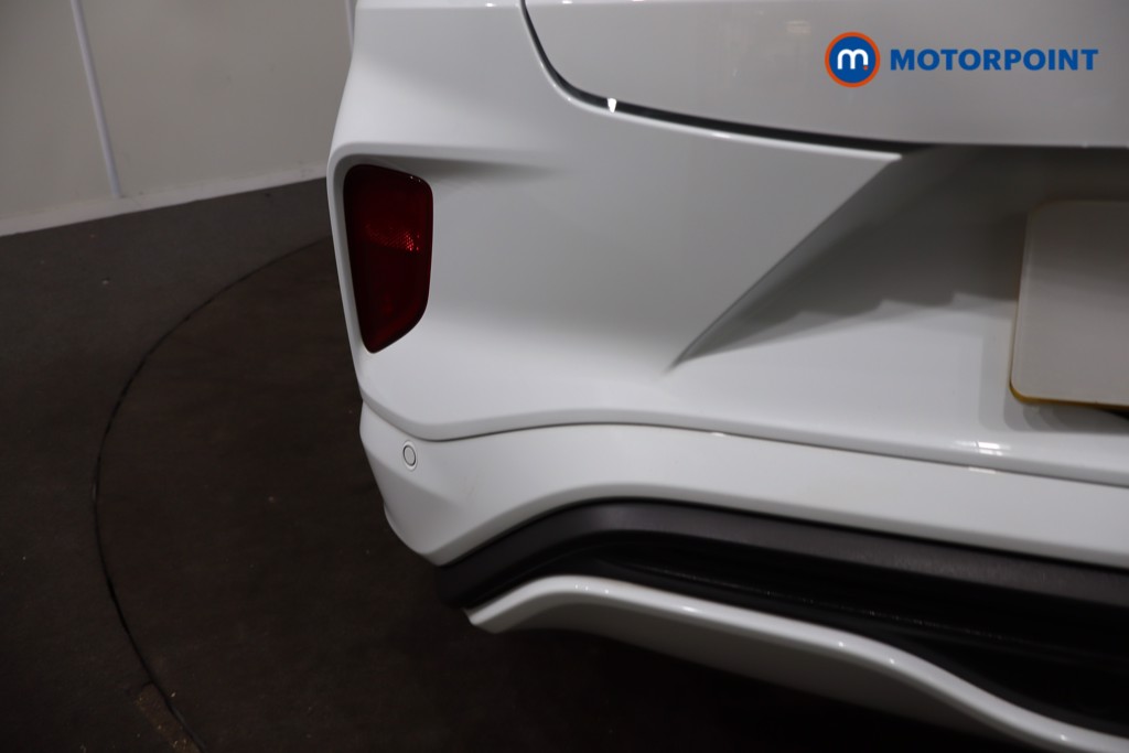 Ford Puma St-Line Manual Petrol SUV - Stock Number (1637662) - 38th supplementary image