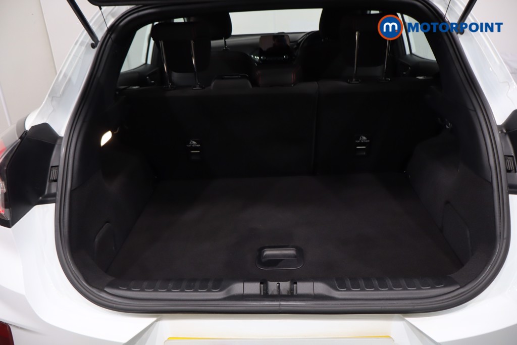 Ford Puma St-Line Manual Petrol SUV - Stock Number (1637662) - 39th supplementary image
