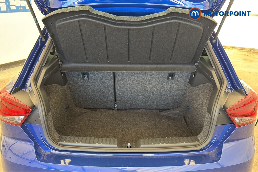 Seat Ibiza Fr Sport Manual Petrol Hatchback - Stock Number (1637748) - 30th supplementary image